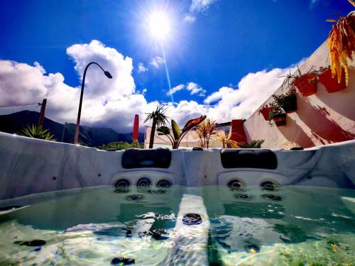 Los Silos House | Casa Emilia