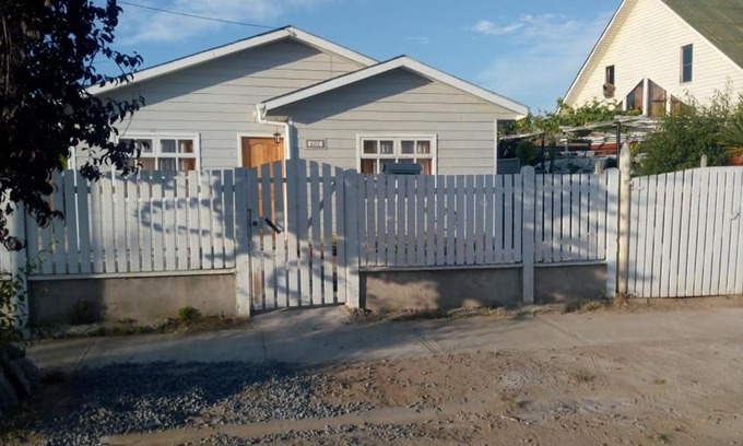 Algarrobo House | Casa en algarrobo