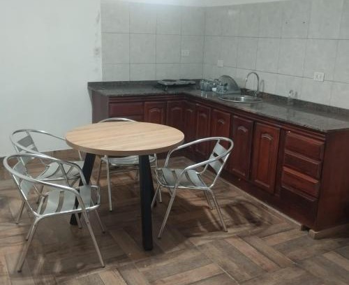 La Rioja Apartment | Casa en alquiler por día en La Rioja