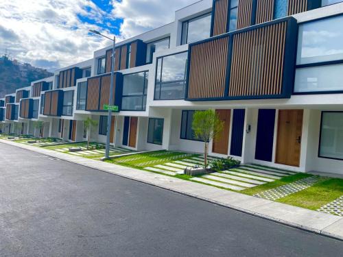 Ambato House | Casa en Ambato