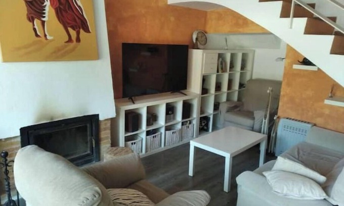Salionc House | Casa en Cala Salions