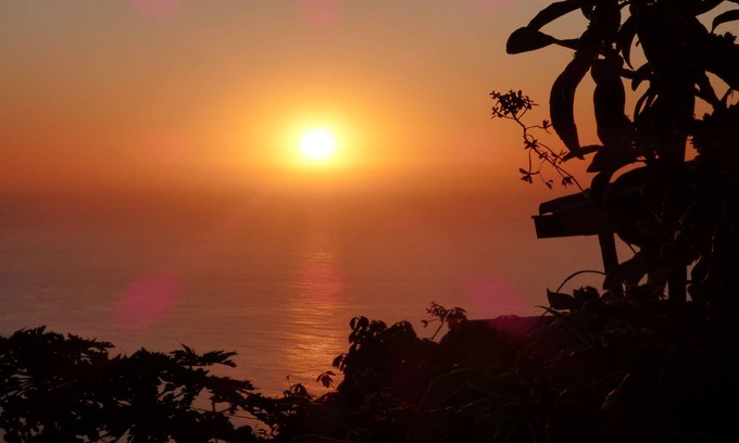 Las Indias Cottage | Casa en el Oeste de La Palma con Vistas al mar