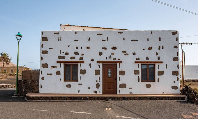 Tinajo Cottage | Casa en Entorno Rural