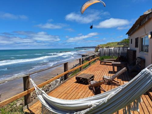 Las Colinas de Peralta Ramos House | Casa en la playa Pura Vida MDQ