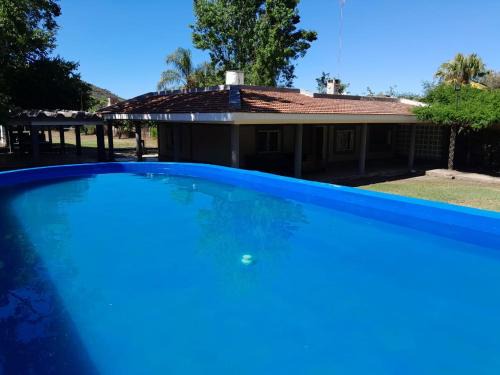 La Rioja House | CASA EN LA QUEBRADA LA Rioja