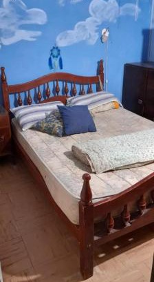 Monte Hermoso Apartment | Casa en Monte Hermoso-Pandeles