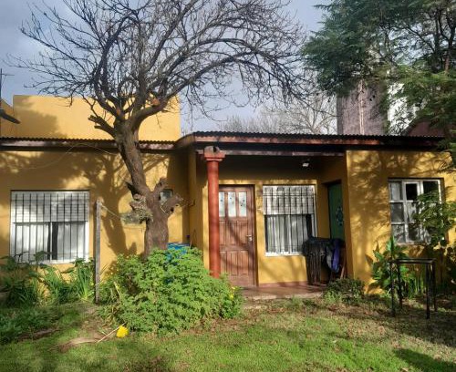 Necochea House | Casa en Necochea