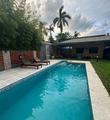 Paso de la Patria House | Casa en Paso de la Patria