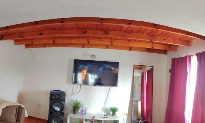 Puerto Santa Cruz House | Casa en Puerto Santa Cruz