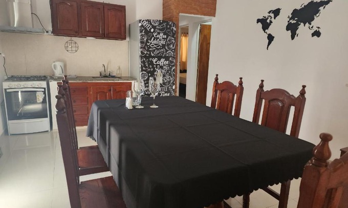 Santiago del Estero House | Casa en Santiago del Estero Capital