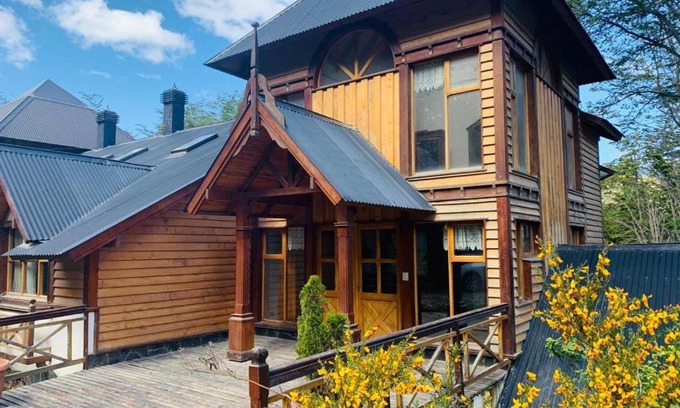 Province of Tierra del Fuego House | Casa en Ushuaia