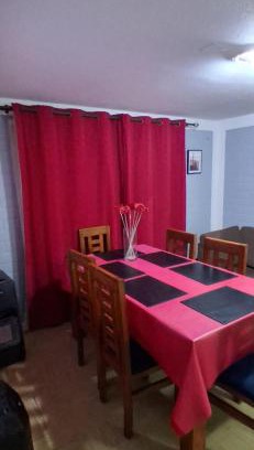 Yerbas Buenas House | Casa en villa la cantera