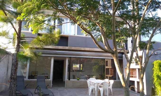 Concordia House | Casa en Zona Parque San Carlos