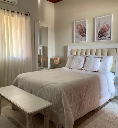 Paraty House | Casa Encanto das Marés