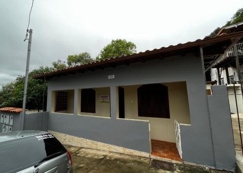 Lavras Novas House | Casa Encanto de Lavras Novas - MG