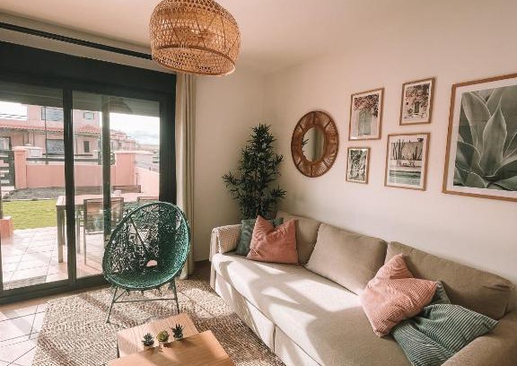 La Oliva Villa | Casa Encanto