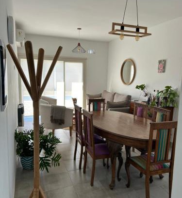 Joaquin V. Gonzalez House | Casa entre cerros con pileta a 20 min de Salta