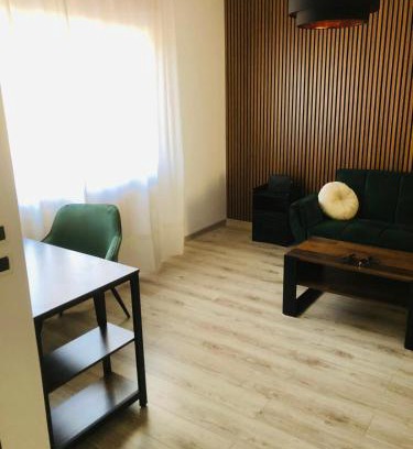 Ca' Pirami House | Casa Eraclea Venice