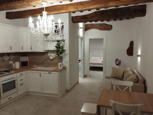 Cortona Old Town Apartment | Casa Erica