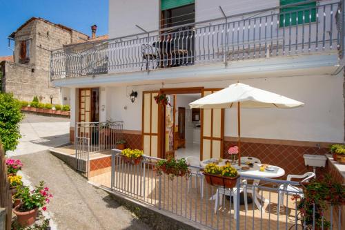 Bomerano Apartment | Casa Ersilia