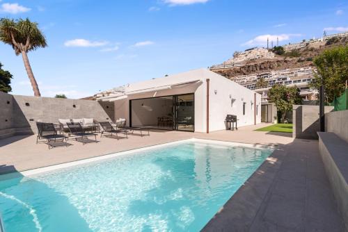 Puerto Rico Villa | Casa Sicilia