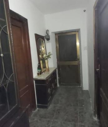 Puertollano House | Casa