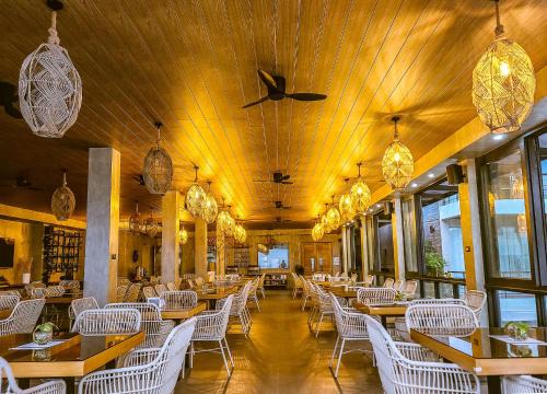 Mabini Hotel | Casa Escondida Anilao Resort And Dive Center