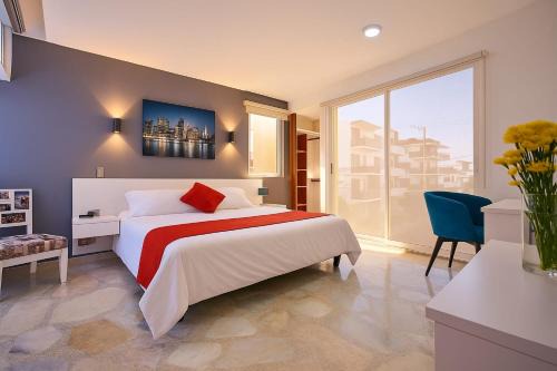 Cali Hotel | Casa Esmeralda Hotel Boutique