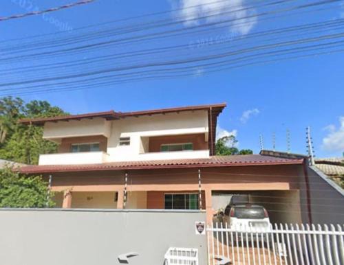 Penha House | Casa Espaçosa e Confortável