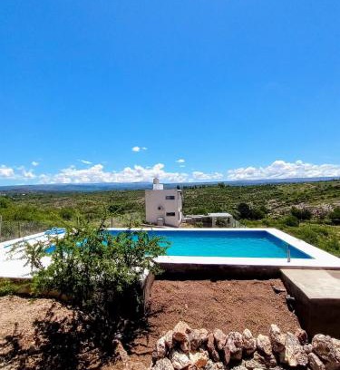 Comuna Estancia Vieja House | Casa Estancia Vieja