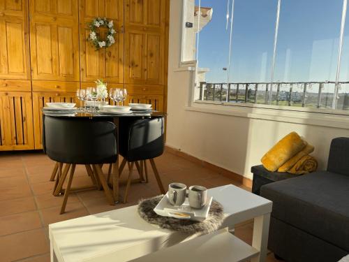 Jeronimo y Avileses y Balsicas de Arriba Apartment | Casa Estefania