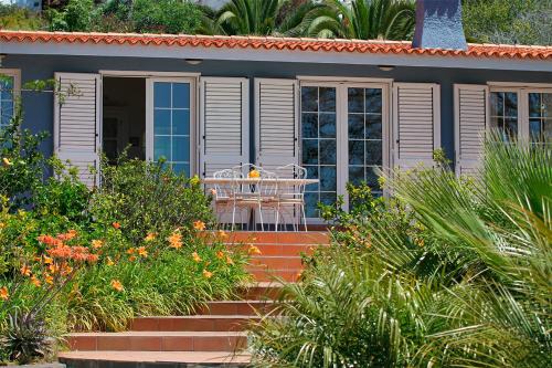 Tajuya House | Casa Esther