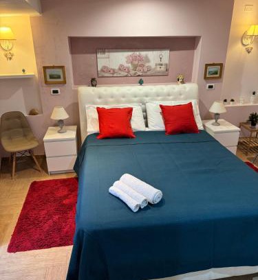 Paterno Apartment | Casa Etna Soul