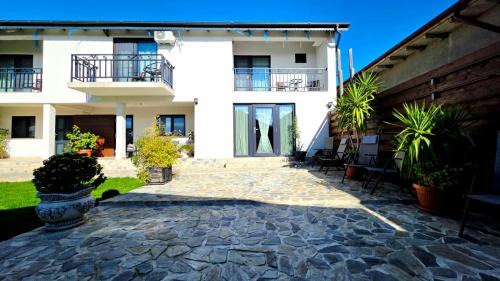 Jurilovca House | Casa Evdochia