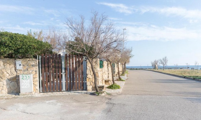 Punta Prosciutto House | Casa Ezio 1 PT