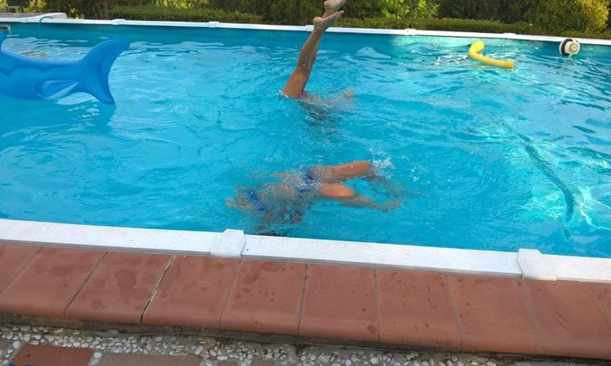 Gambassi Terme Apartment | Casa Fabbrichina