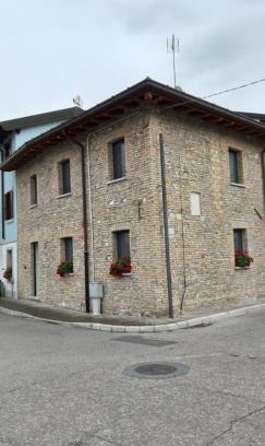 Rivarotta Apartment | Casa Fabbro