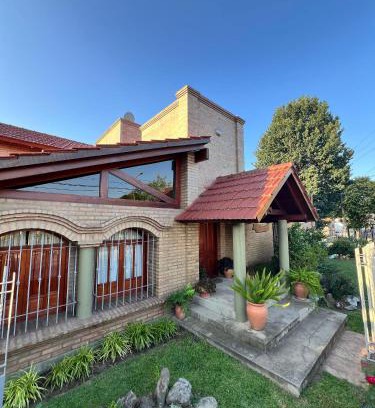 Villa Carlos Paz House | Casa Fabiana