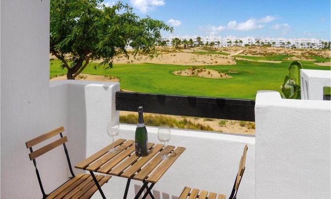 Torre-Pacheco Apartment | Casa Fairview