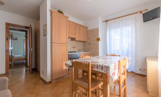 Pie Falcade Apartment | Casa Falcade 1