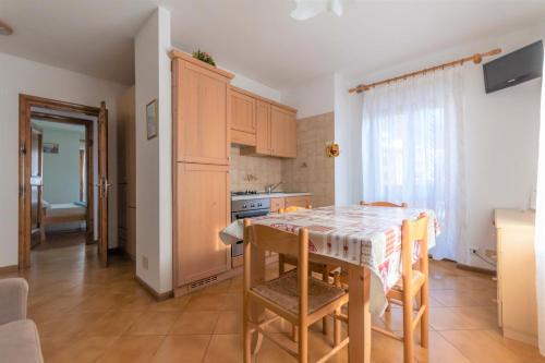 Pie Falcade Apartment | Casa Falcade