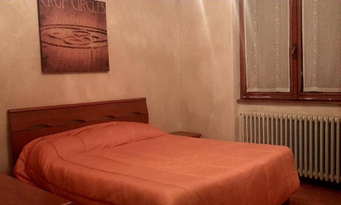 Clusone House | Casa famiglia