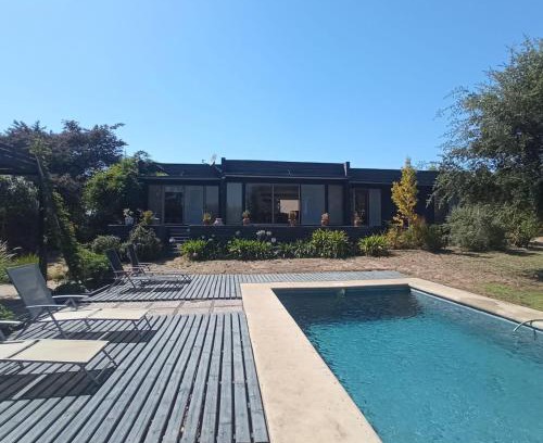 Santo Domingo House | Casa Familiar Campo Mar