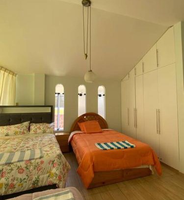Tacna Apartment | Casa Familiar