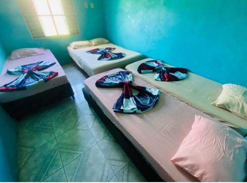 Trindade House | Casa Familiar São Gabriel