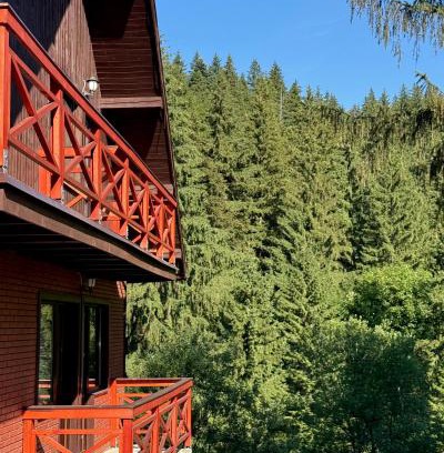 Poiana Brasov Cabin | Casa Familiei