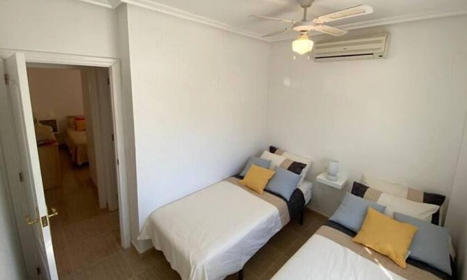 Pinar de Campoverde House | Casa Family