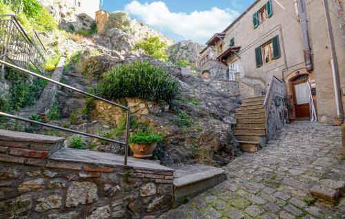 Montemassi Apartment | Casa Faustina