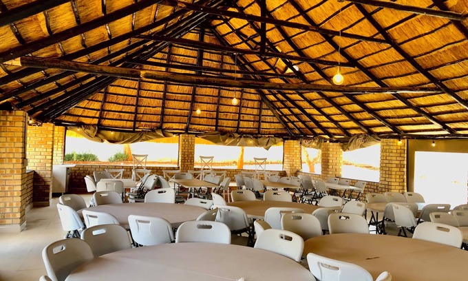 Harare East Bed & Breakfast | Casa Favorita