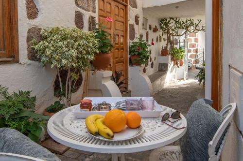 Santa Lucia House | Casa Fefa